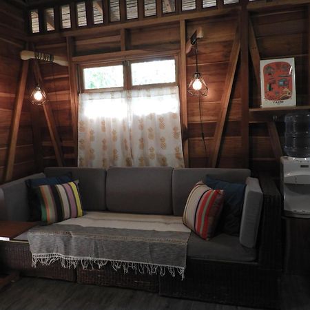 코클레스 Casita Bribri At Margarita Hills 빌라 외부 사진